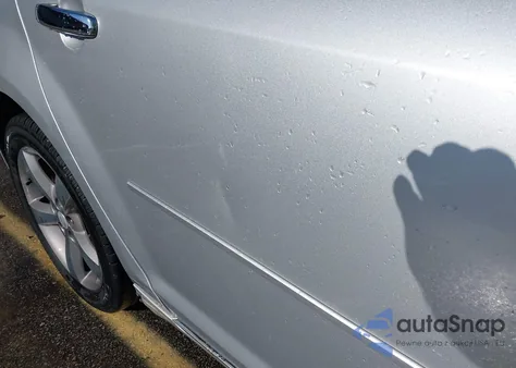 2012 Chevrolet Malibu 2Lt from USA, damaged, VIN 1G1ZD5E06CF350826